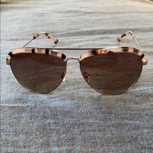 Anne Klein Sunglasses